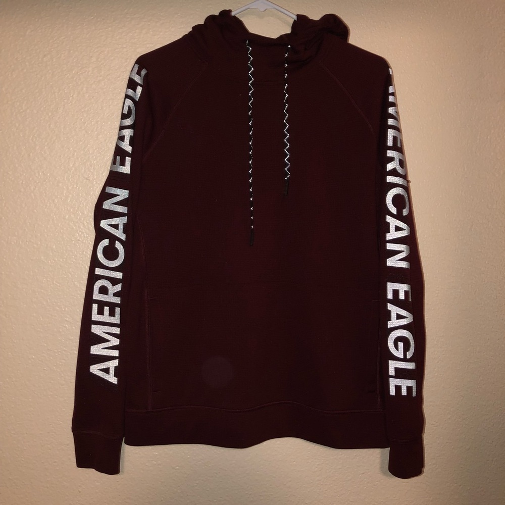 American Eagle sweatshirt